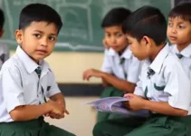falhas em escolas de SP