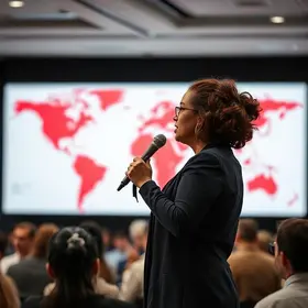 TEDx Rio Preto Women