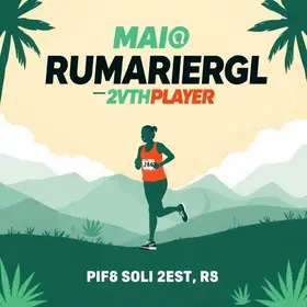 Maio Amarelo Running 2026