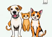 adoção de cães e gatos