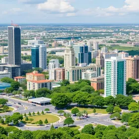 Fórum de Cidades Inteligentes
