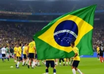 jogo do Brasil