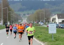 meia maratona