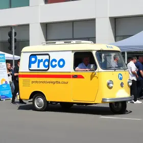 Procon Móvel