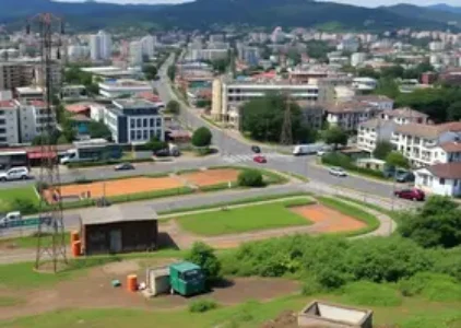 Últimas noticias de São José do Rio Preto