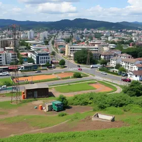 saneamento básico