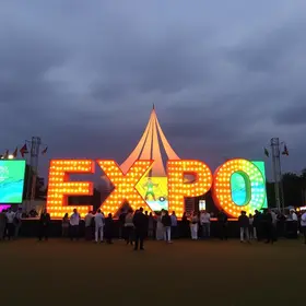 63ª EXPO Rio Preto
