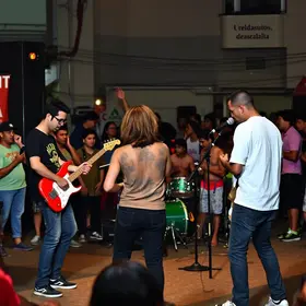 noroeste de SP