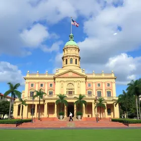 Câmara Municipal de São José do Rio Preto