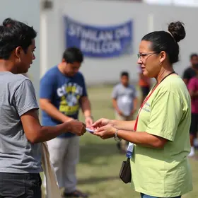 migrantes