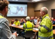 Curso de Formação da GCM