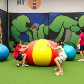 Domingo do FIT Rio Preto