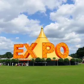 EXPO Rio Preto 2026