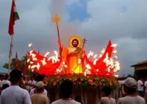 Festa de São Cristóvão