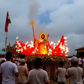 Festa de São Cristóvão
