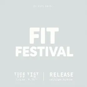 ingressos do FIT Rio Preto 2026