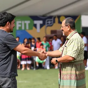 FIT Rio Preto 2026