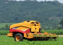 apoio a produtores rurais