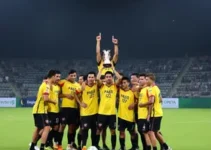Jogos Regionais