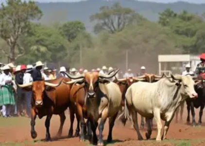 Últimas noticias de São José do Rio Preto