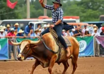 Rio Preto Country Bulls