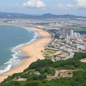 COMSEA Rio Preto 2026-2028