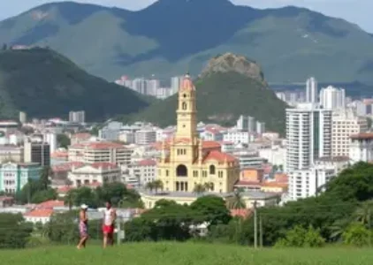 Últimas noticias de São José do Rio Preto