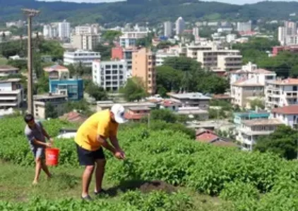 Últimas noticias de São José do Rio Preto