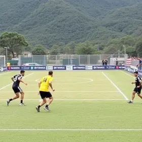 Rio Preto lidera classificação geral dos Jogos Regionais 2026