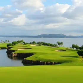 Tour Profissional CBGolfe 2026