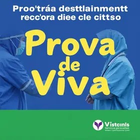 recadastramento e prova de vida