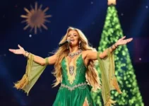 show histórico de Shakira em Rio Preto