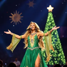 show histórico de Shakira em Rio Preto