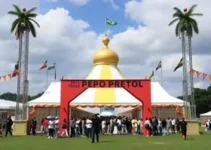 63ª EXPO Rio Preto