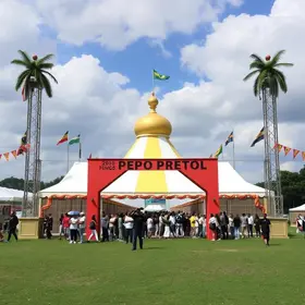 63ª EXPO Rio Preto