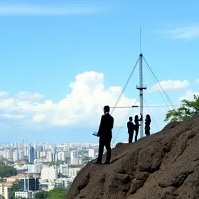 auditores de rio preto