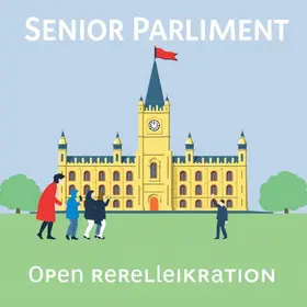 Parlamento Sênior