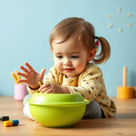 Educação Infantil