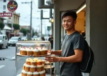 vender bolo de pote