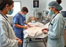 GCMs vão ao Hospital de Jaci