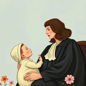 barriga solidária