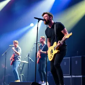 Maroon 5