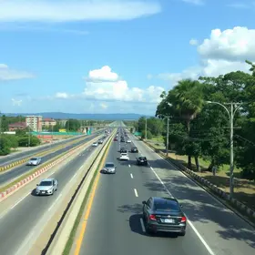 Rodovia Washington Luís