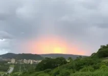 clima em São José do Rio Preto (SP) hoje