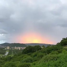 clima em São José do Rio Preto (SP) hoje