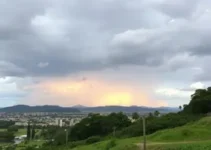 previsão do tempo em São José do Rio Preto