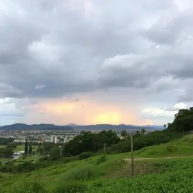 previsão do tempo em São José do Rio Preto