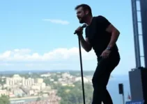 Maroon 5 no Brasil