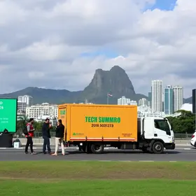Rio Preto Tech Summit