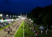 Circuito Mais Mulher SP